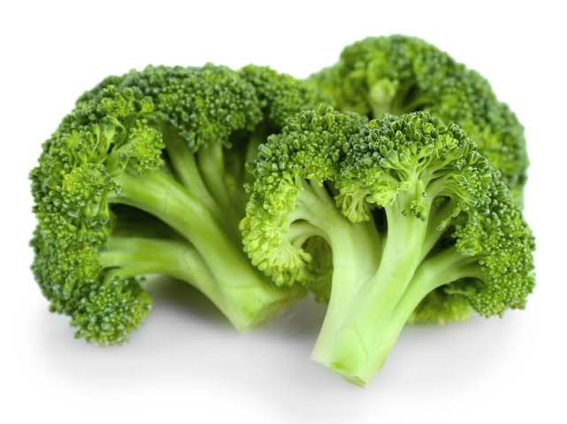Broccolli